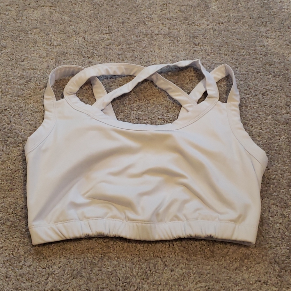 Kiava Clothing Endurance Sports Bra